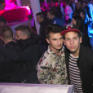 Mundo - The Closing /w. Sterbinszky 2015.09.12. (szombat) (Fotók: MikeD)