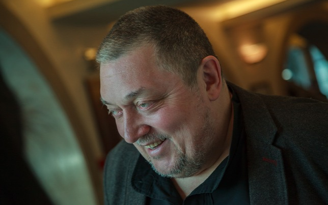 Nemzetközi Színházi Műhely indult Vidnyánszky Attilával