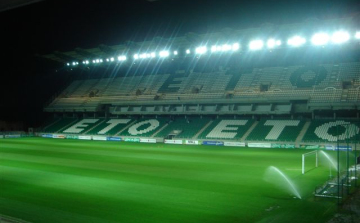 Labdarúgó NB I - Győzelmével dobogós helyen a Győr