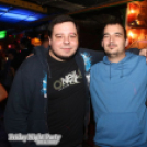 2014.10.03.Péntek - Friday Night Party