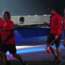 2017.07.23. EYOF megnyitó ünnepség Fotók:árpika 