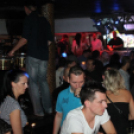 2013.05.31.Péntek Mamma Mia II.Konga Night Fotók:árpika