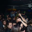 2013.10.18.Magic Friday Győr, Bahnhof (Lapos)