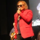 2017.10.28. Charlie 70. Születésnapi koncert Fotók:árpika 