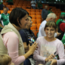 2018.10.10. Győri Audi ETO KC -Békéscsaba Női kézilabda bajnoki mérkőzés Fotók:árpika  