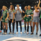 2018.05.23. Audi ETO KC -Békéscsaba női kézilabda és a bajnoki ünneplése Fotók:árpika 