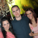 2013.04.26 Péntek Mamma Mia Konga Night Fotók:árpika