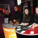 2016.12.09. Mamma Mia Jack&Coke Night Dj:Hubik Solymi Conga Fotók:árpika