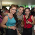 Mundo - All 4 Ladies /w YAMINA 2014.06.21. (szombat)