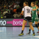 2017.10.27. Győri Audi ETO-Dunaújváros KKA Női kézilabda mérkőzés Fotók:árpika 