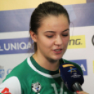 2017.11.17.Győri Audi Eto Kc- Brest Breategne női Bl Kézilabda mérkőzés Fotók:árpika