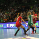 2018.04.25. Győri Audi ETO KC- Kecskemét női kézilabda Fotók:árpika