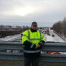 A Lajta utcai csomópont