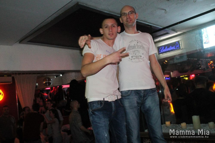 2017.02.11.Mamma Mia Szingli Party Dj:Balage&Solymi Conga Fotók:árpika