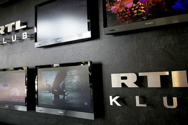 Komoly bejelentést tett az RTL klub