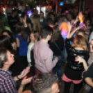 2016.01.15. Mamma Mia Pezsgőt a csajoknak Party Dj:Ice&Solymi Conga Photo by árpika