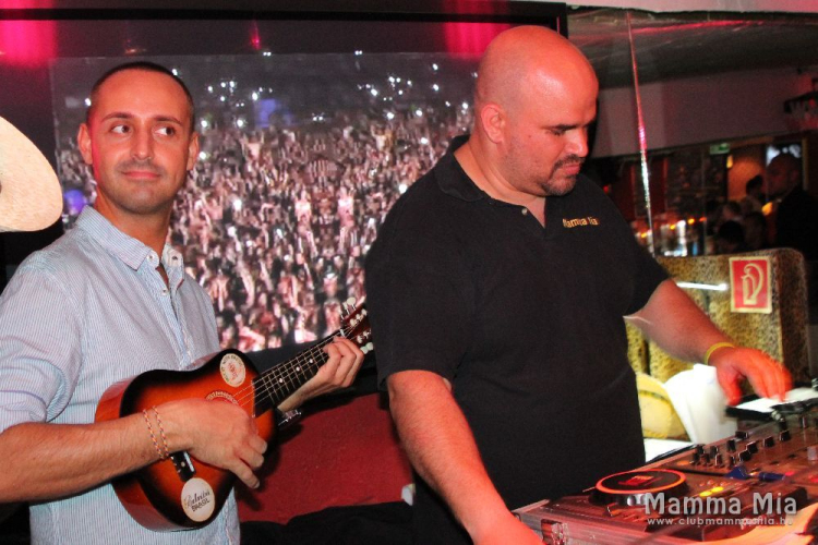 2014.05.23 Mamma Mia Ballantine's Brazil Night Dj:Ice Fotók:árpika