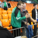 2017.10.27. Győri Audi ETO-Dunaújváros KKA Női kézilabda mérkőzés Fotók:árpika 