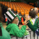 2019.02.17.Győri Audi ETO KC-Budaörs női kézilabda mérkőzés 