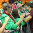 2017.11.17.Győri Audi Eto Kc- Brest Breategne női Bl Kézilabda mérkőzés Fotók:árpika