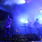 2019.06.14.Győri Nyármegnyitó 1. nap Halott Pénz koncert