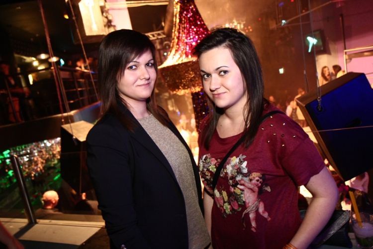 Club Vertigo - Koktélok éjszakája 2013.01.05. (szombat) (2) (Fotók: Vertigo)