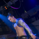 Club Vertigo - Let's Drink! 2014.12.06. (szombat)