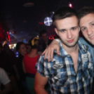 2013.03.12.SUBWAY Tk-ás Giccs Party és Fluor Tomi Fotók:árpika