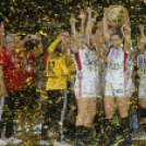 2019.07.21.Kézilabda Női U19-es EB Döntő Magyarország-Hollandia és záróünnepség