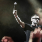 GYŐRi ifjúsági FESZTivál - Második nap