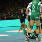 2018.01.21 Győri Audi Eto Kc-Budaörs Kc Női kézilabda mérkőzés Fotók:árpika 