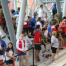 2017.07.26. EYOF 2017 Győr 3.nap Fotók:árpika 