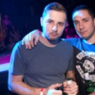 Club Vertigo -  Bricklake 2014.01.18. (szombat)