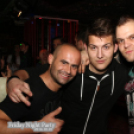 2014.10.10.Péntek - Friday Night Party