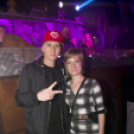 Club Vertigo - ESSEMM 2015.10.30. (szombat) (Fotók: MikeD.)