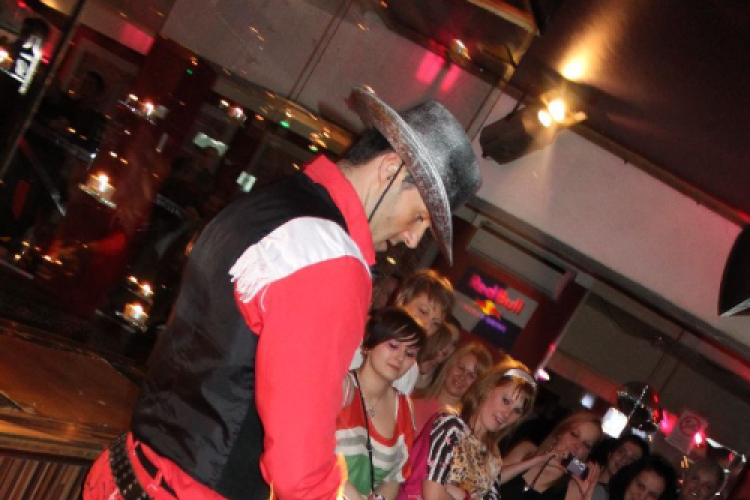 2013.03.09.Szombat Mamma Mia Chippendale Show és Hujber Ferenc (1)Fotók:árpika