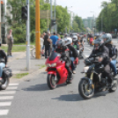 2015.05.09. Motoros Felvonulás Győr Fotók:árpika