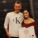 2017.12.02. Celebrity Masterclass Dr Zimány Linda & Dominique Roberts Fotók:árpika 