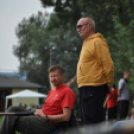 IV. Győri Szuperinfó Családi Piknik és Amatőr Horgászverseny Fotó: Novák Attila