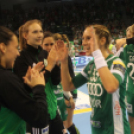 2018.05.23. Audi ETO KC -Békéscsaba női kézilabda és a bajnoki ünneplése Fotók:árpika 