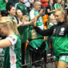 2017.11.06. Győri Audi Eto KC-Rostov Don női kézilabda Bajnokok Ligája Fotók:árpika .