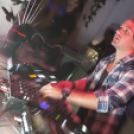 Mundo - Dave Martin & Bricklake 2014.07.26. (szombat)