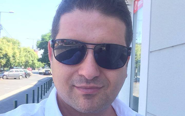 Hajdú Péter keddi tippjei