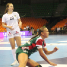 2019.07.12.Kézilabda Női U19-es EB Magyarország-Ausztria 