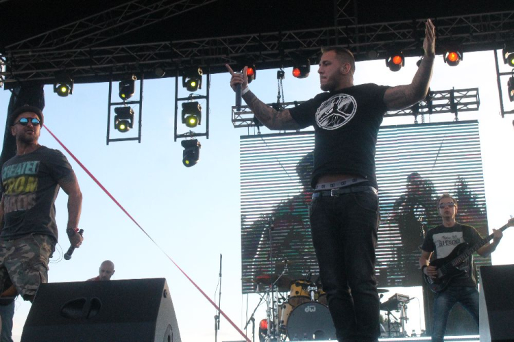 2017.05.13.Szentiváni Fesztivál 2.nap Fotók:árpika