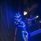 Club Vertigo - Chris Lawyer 2014.10.25. (szombat)