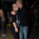 2013.10.23.Szerda Lapos Solymi Konga Night Fotók.Adrián