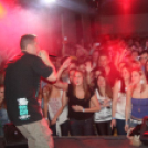 2013.04.15.Hétfő Bridge AK Hallgatói napok 1.nap fotók:árpika