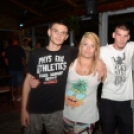 2013.08.03 Szombat Lapos Banhof Fotók:adrián