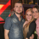 Club Vertigo - VERTIGO CLASSIC 2015.01.31. (szombat)